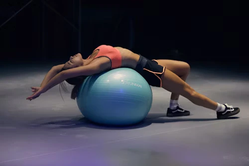 Joga pozicija